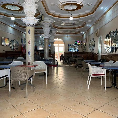 Hotel Borj Mogador Essaouira Ngoại thất bức ảnh