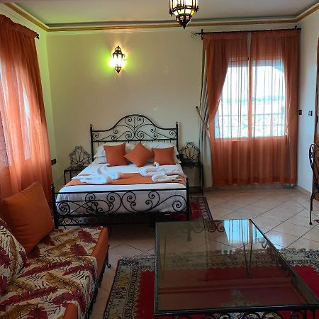 Hotel Borj Mogador Essaouira Ngoại thất bức ảnh