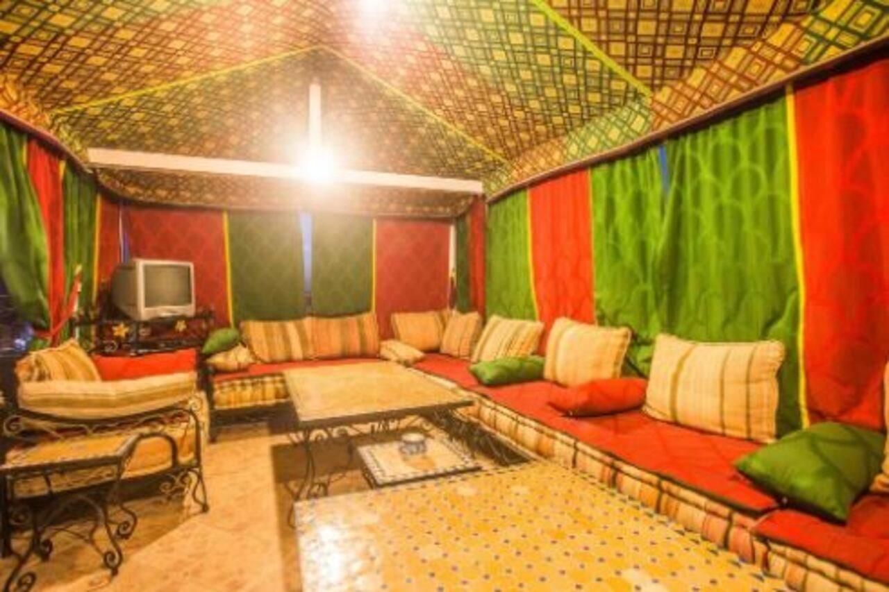 Hotel Borj Mogador Essaouira Ngoại thất bức ảnh