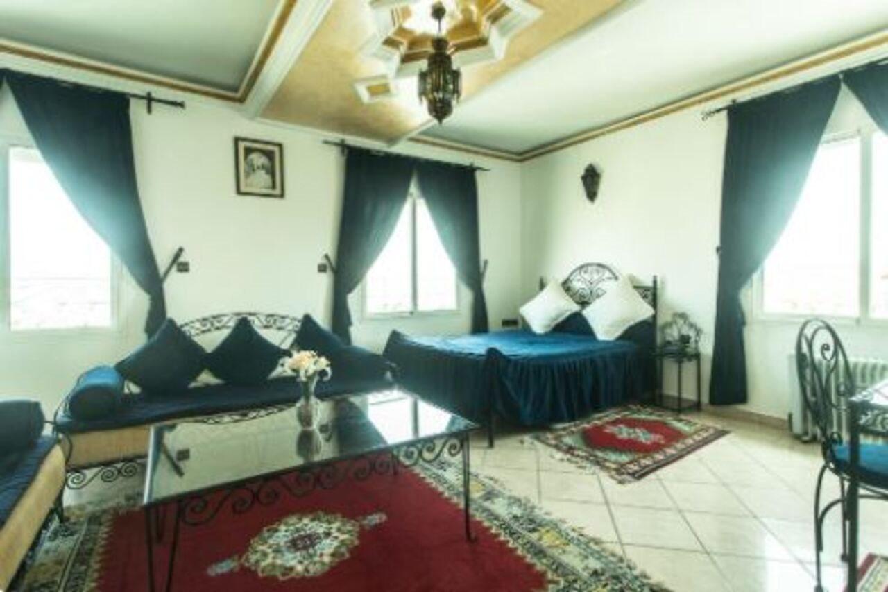 Hotel Borj Mogador Essaouira Ngoại thất bức ảnh