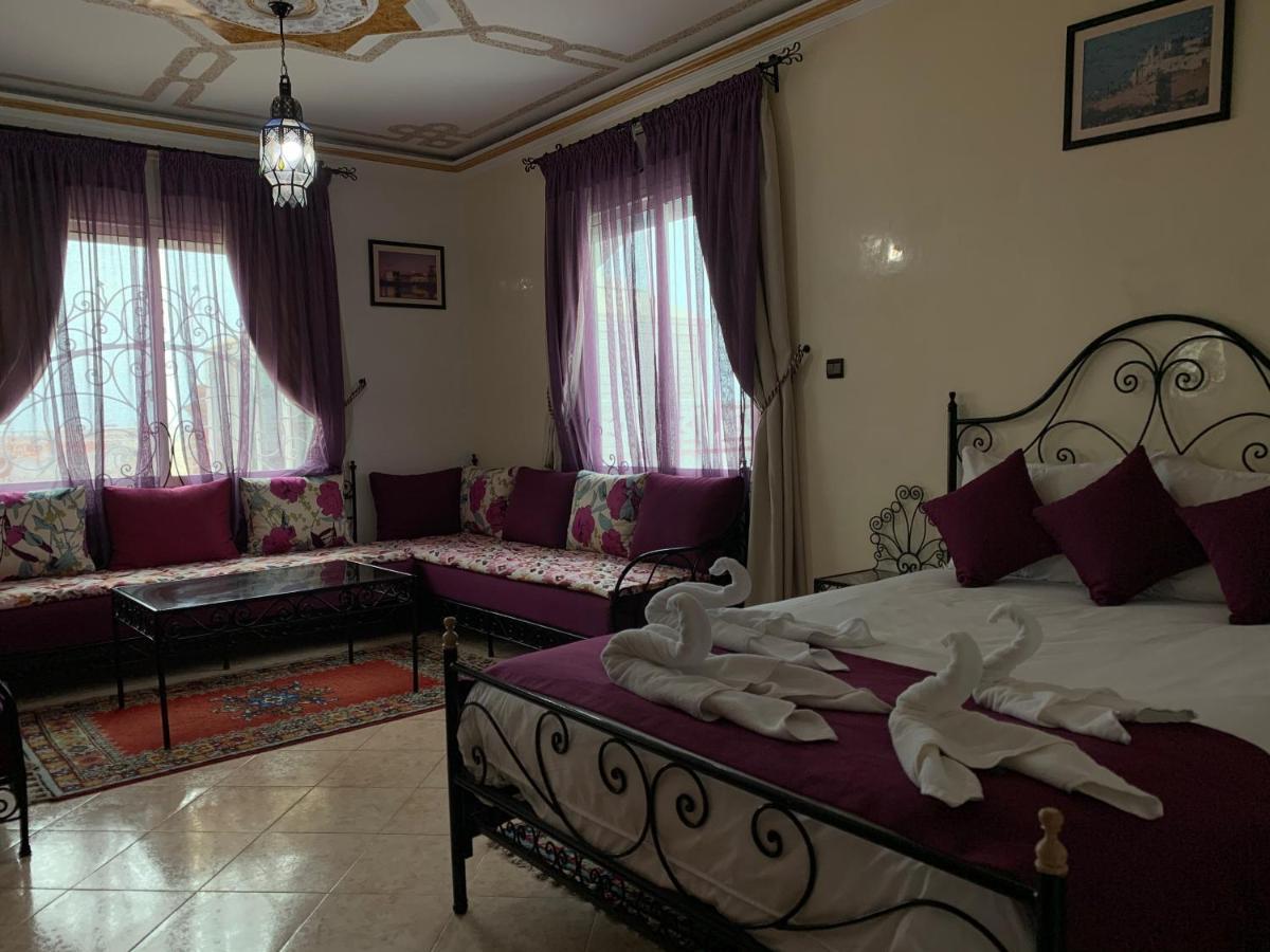 Hotel Borj Mogador Essaouira Ngoại thất bức ảnh