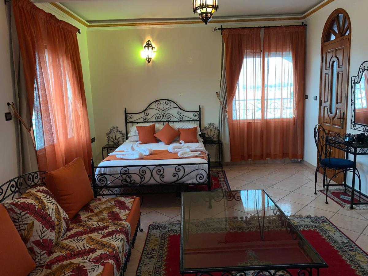 Hotel Borj Mogador Essaouira Ngoại thất bức ảnh