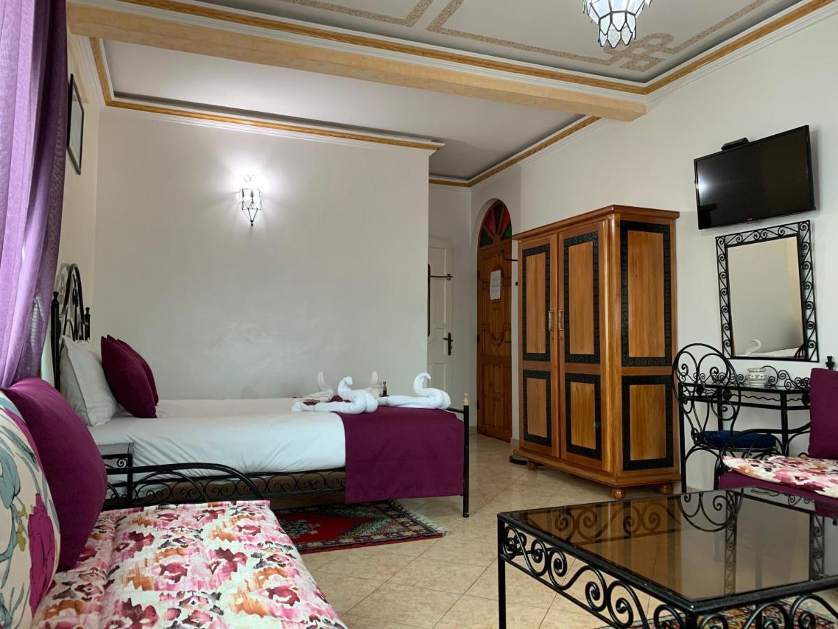 Hotel Borj Mogador Essaouira Ngoại thất bức ảnh