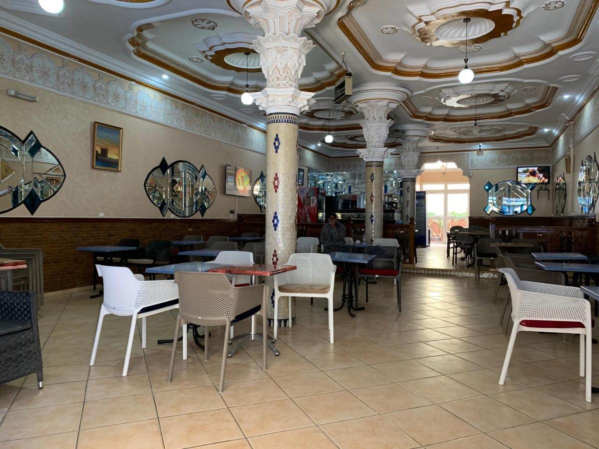 Hotel Borj Mogador Essaouira Ngoại thất bức ảnh