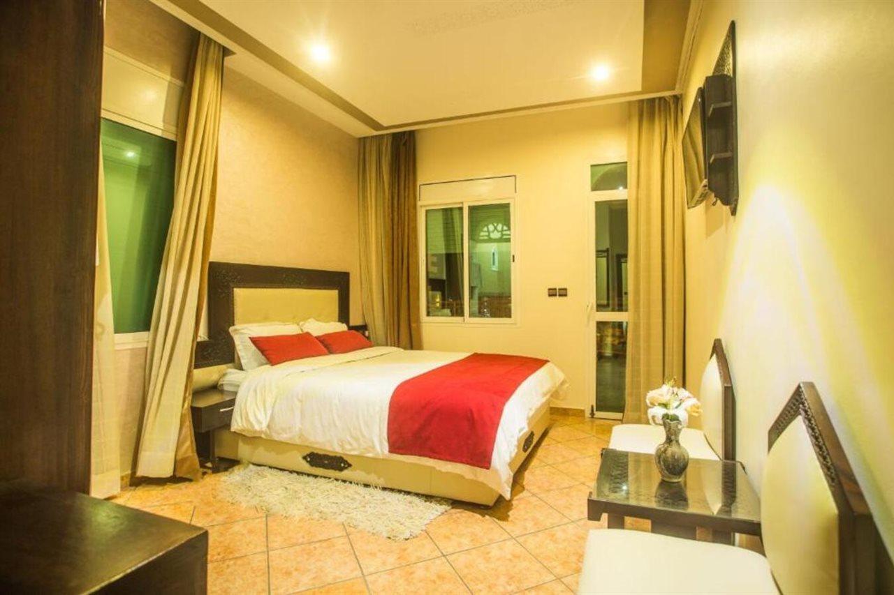 Hotel Borj Mogador Essaouira Ngoại thất bức ảnh