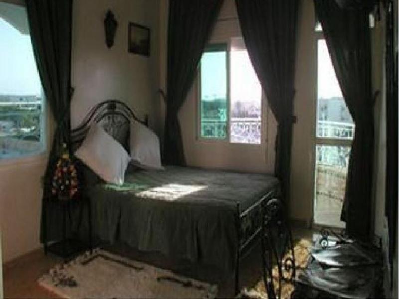 Hotel Borj Mogador Essaouira Ngoại thất bức ảnh