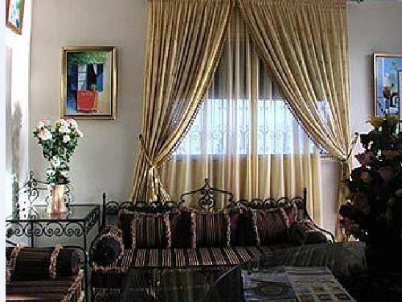 Hotel Borj Mogador Essaouira Ngoại thất bức ảnh