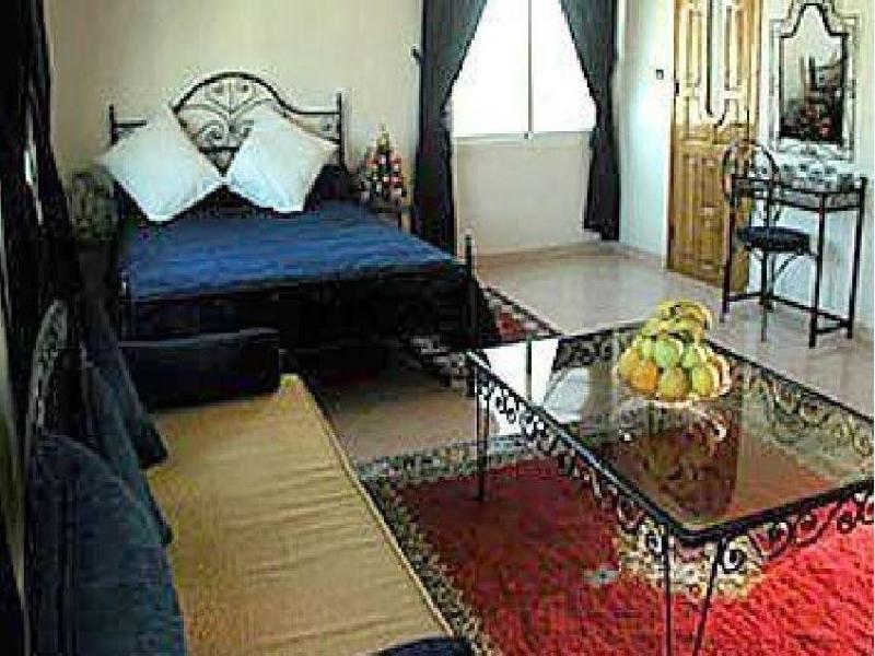 Hotel Borj Mogador Essaouira Ngoại thất bức ảnh