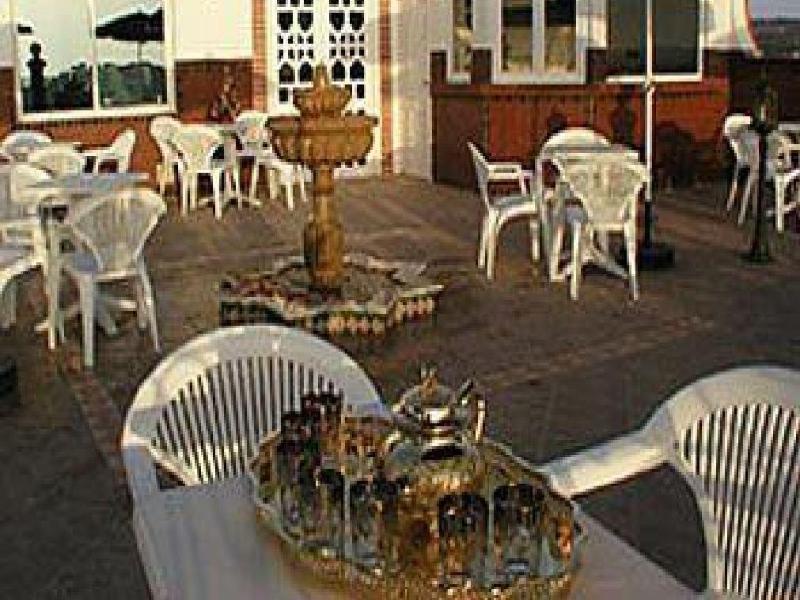 Hotel Borj Mogador Essaouira Ngoại thất bức ảnh