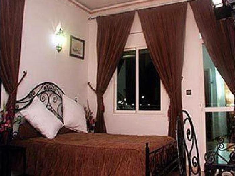 Hotel Borj Mogador Essaouira Ngoại thất bức ảnh