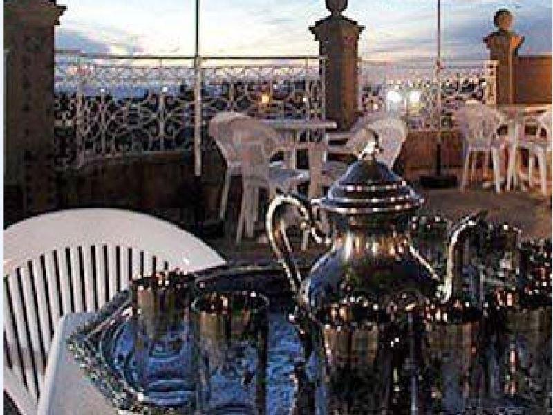 Hotel Borj Mogador Essaouira Ngoại thất bức ảnh