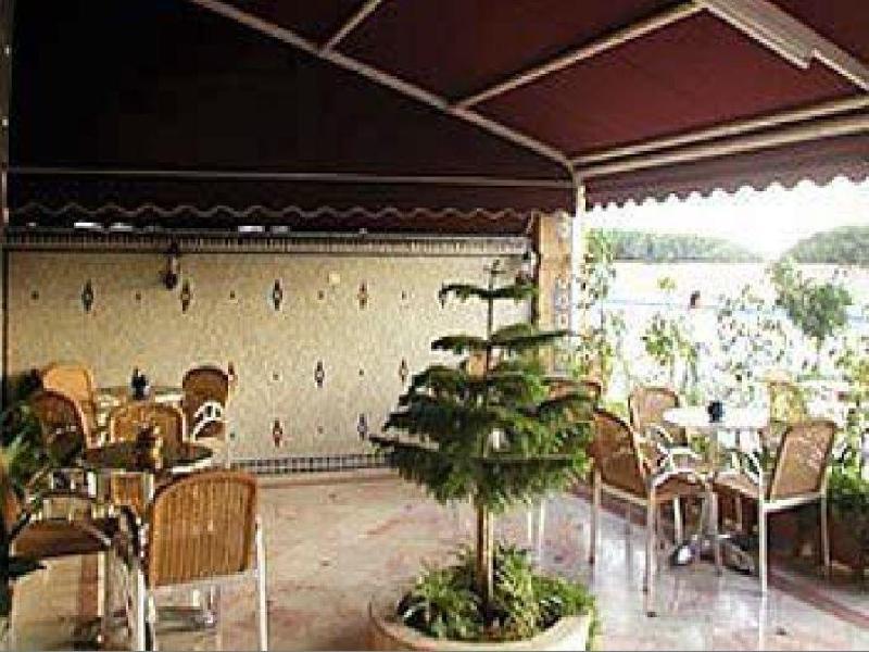 Hotel Borj Mogador Essaouira Ngoại thất bức ảnh