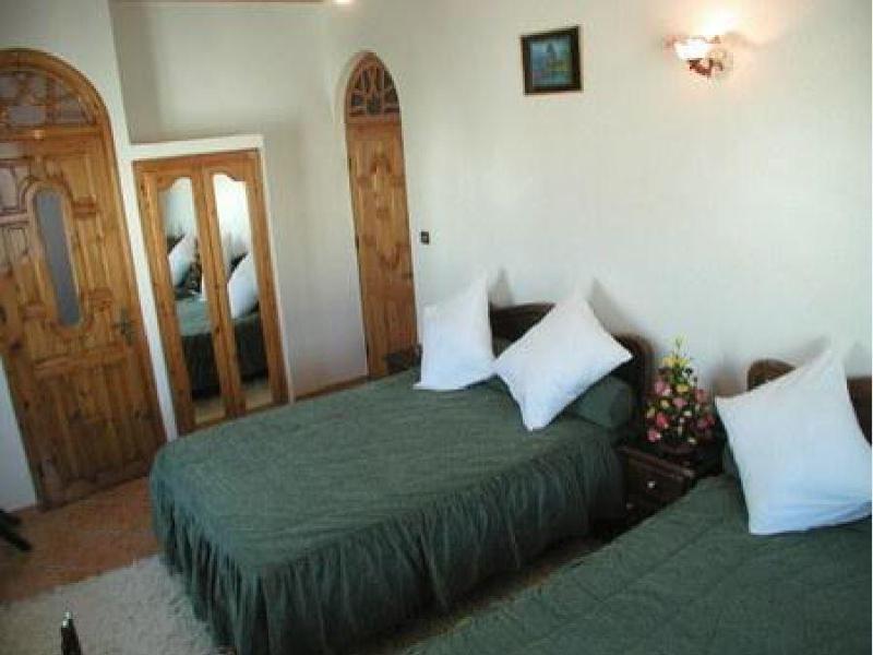 Hotel Borj Mogador Essaouira Ngoại thất bức ảnh