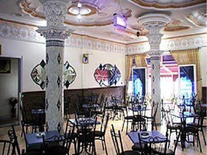 Hotel Borj Mogador Essaouira Ngoại thất bức ảnh