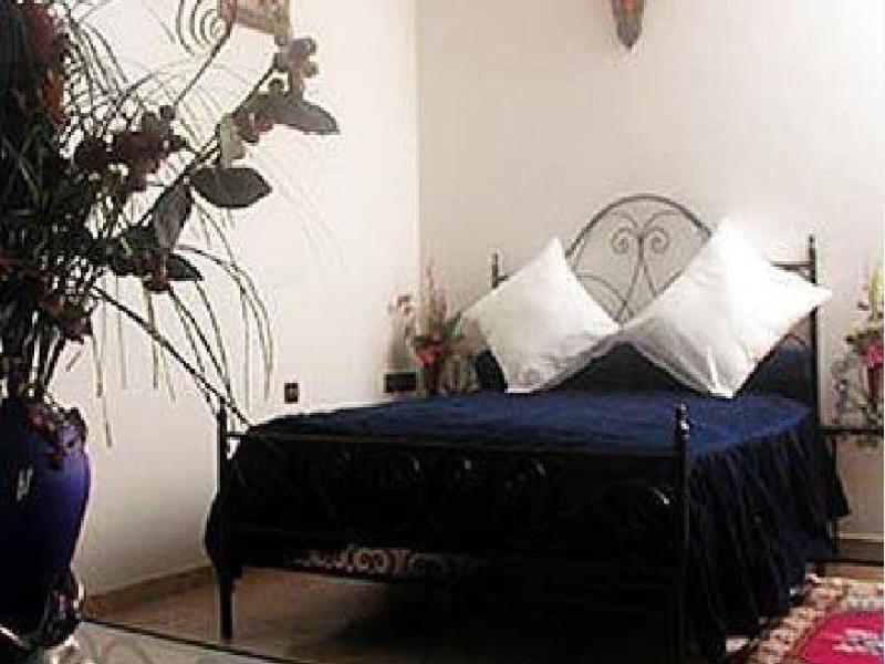 Hotel Borj Mogador Essaouira Ngoại thất bức ảnh