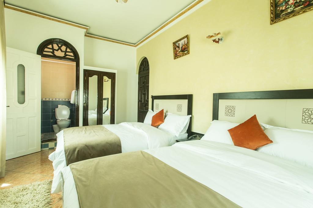 Hotel Borj Mogador Essaouira Ngoại thất bức ảnh