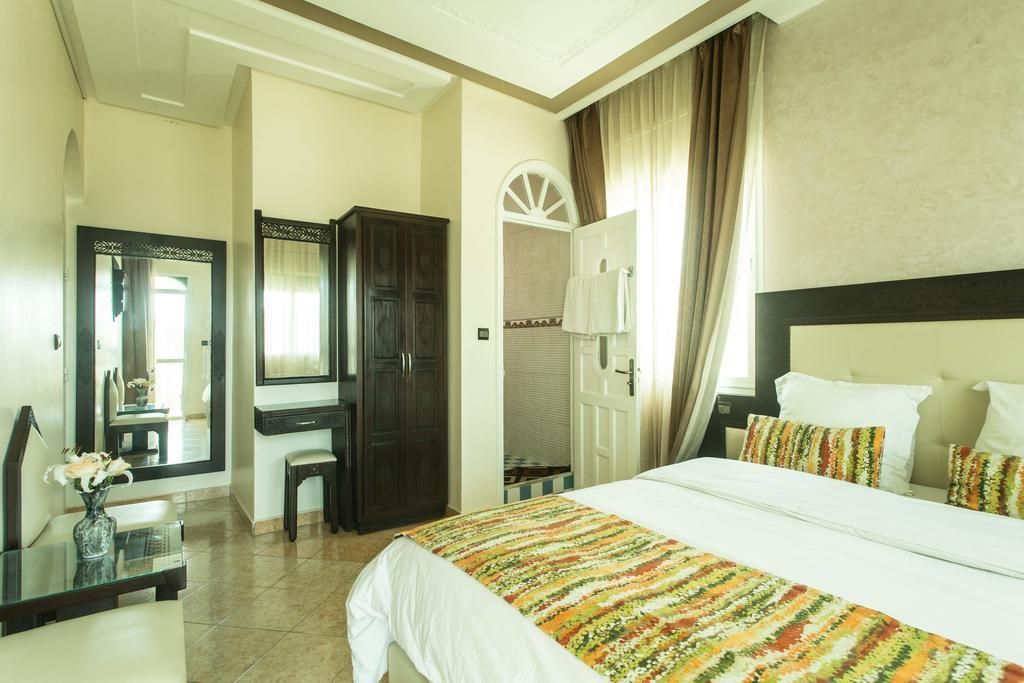 Hotel Borj Mogador Essaouira Ngoại thất bức ảnh