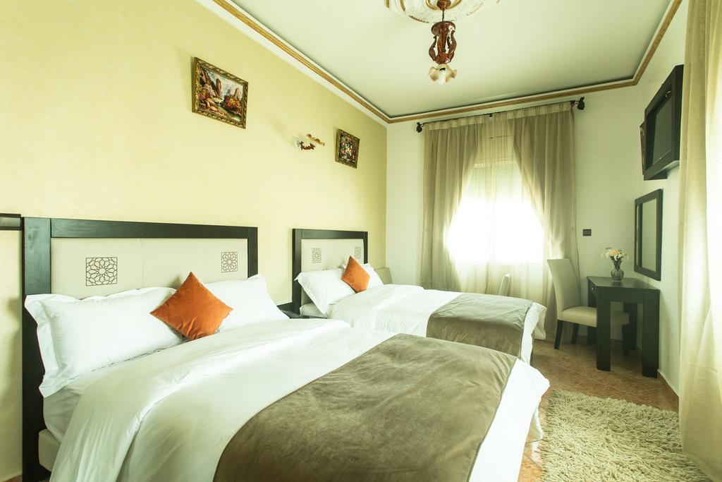 Hotel Borj Mogador Essaouira Ngoại thất bức ảnh