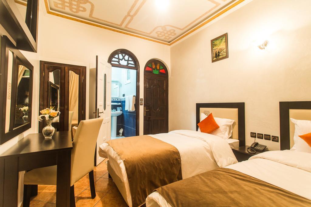 Hotel Borj Mogador Essaouira Ngoại thất bức ảnh