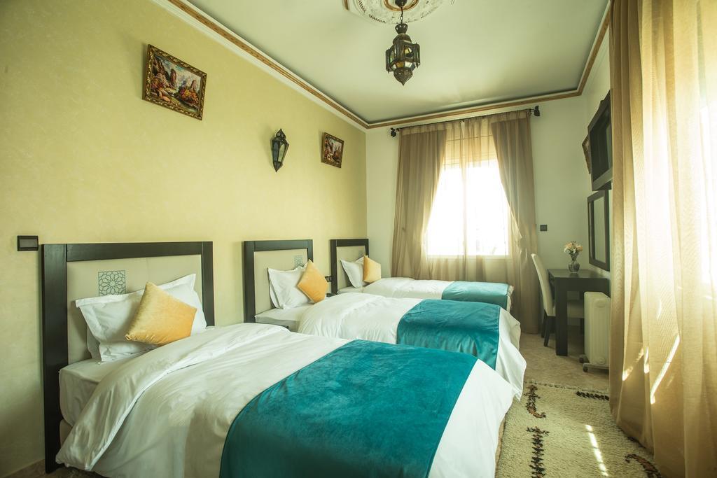 Hotel Borj Mogador Essaouira Ngoại thất bức ảnh