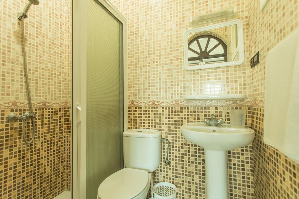 Hotel Borj Mogador Essaouira Ngoại thất bức ảnh
