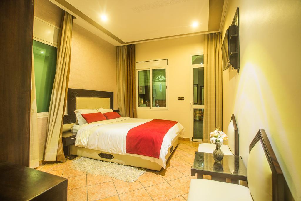 Hotel Borj Mogador Essaouira Ngoại thất bức ảnh