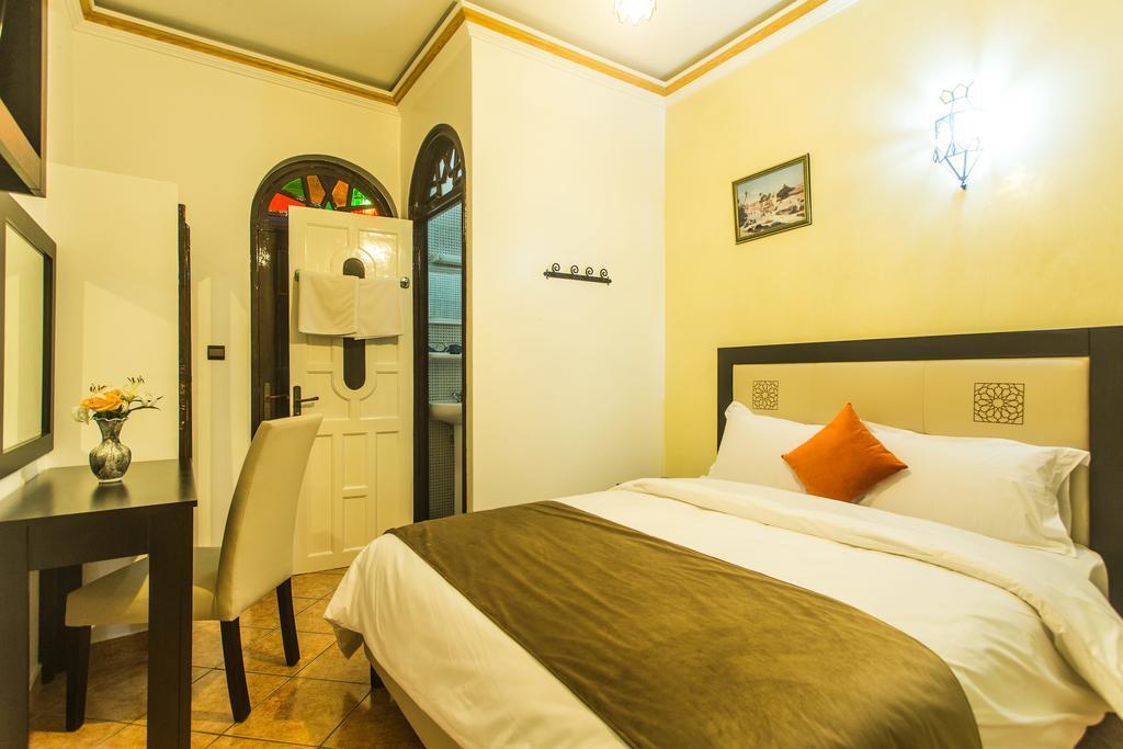 Hotel Borj Mogador Essaouira Ngoại thất bức ảnh