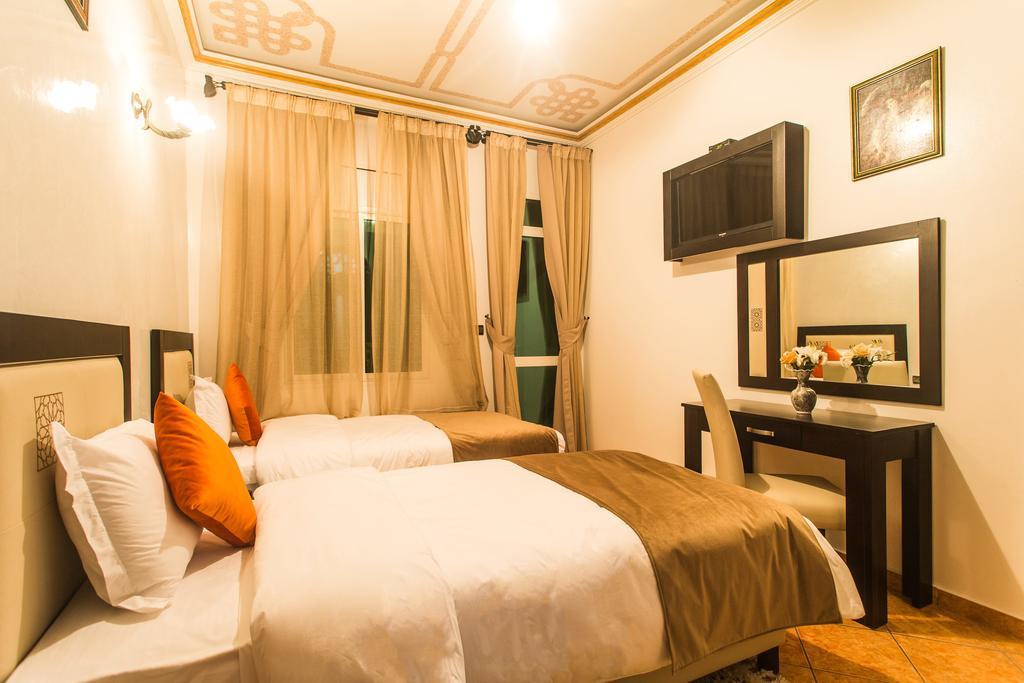 Hotel Borj Mogador Essaouira Ngoại thất bức ảnh