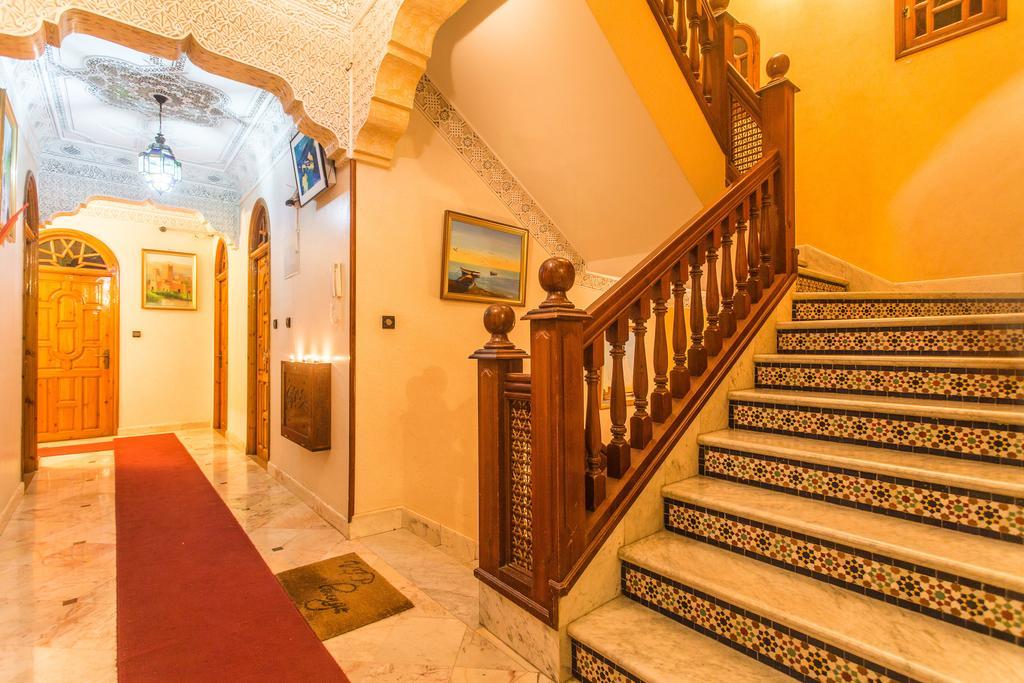 Hotel Borj Mogador Essaouira Ngoại thất bức ảnh