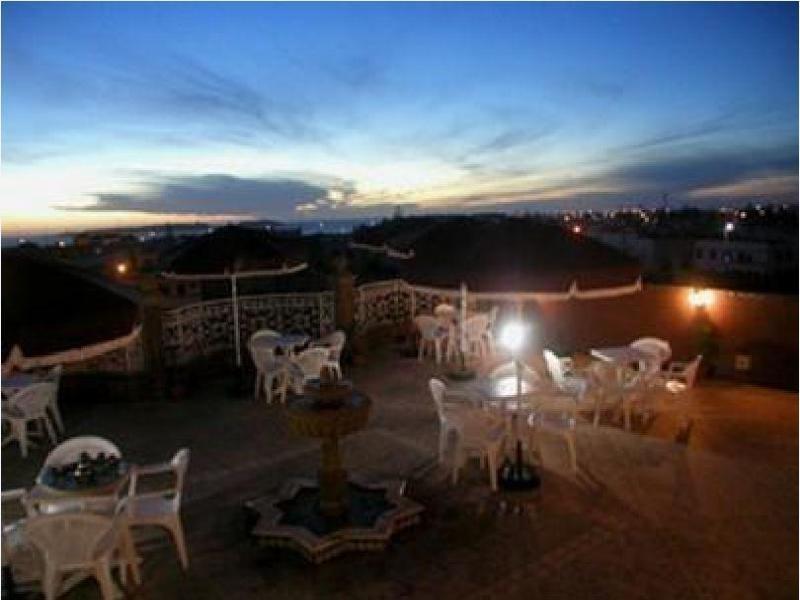 Hotel Borj Mogador Essaouira Ngoại thất bức ảnh